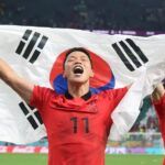 Hwang Hee-chan Warns Ghana ahead of friendly: Korea aiming to end 2025 on a high