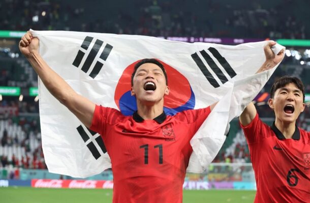 Hwang Hee-chan Warns Ghana ahead of friendly: Korea aiming to end 2025 on a high