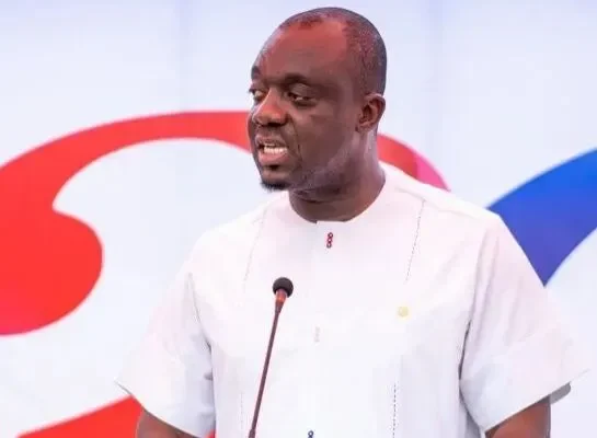 NPP accuses Mahama administration of harassing opposition through state institutions