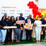 The NLA Charities Lottery Platform: Growing and shaping brands through consumer promotions