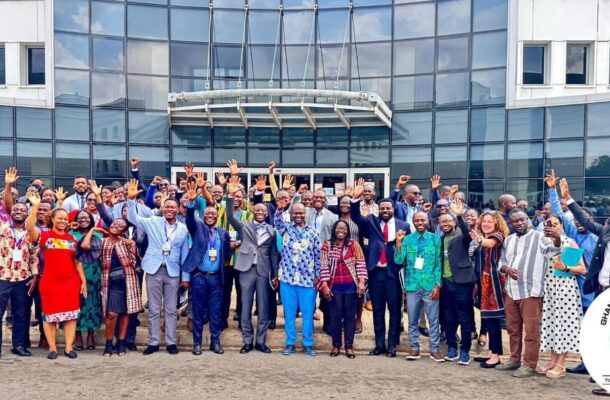 Neurosurgeons renew commitment to strengthen neurological care system  