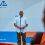 It is dangerous and contrary to the diversity of our tradition - Bawumia breaks silence on 'you're a stranger' label