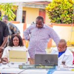 Protozoa launches health education programme in Suhum 