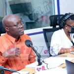 Gov’t vows to complete Accra–Kumasi expressway in three years