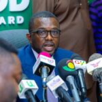 Goldbod remains resolute against political interference in crackdown on illicit gold trade