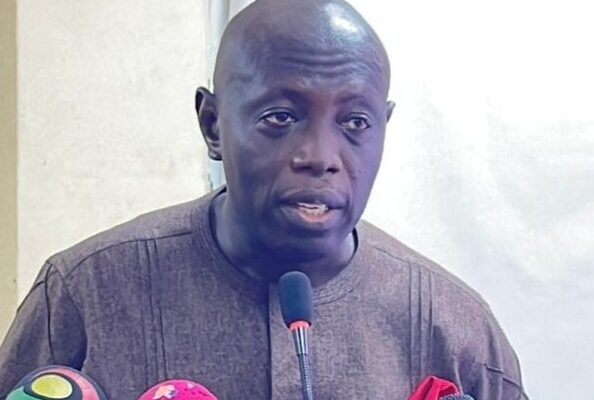 IERPP warns gov’t over poor timing of contract awards in 2026 budget