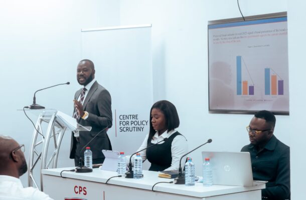 2026 budget signals bold shift towards growth, jobs and infrastructure – CPS