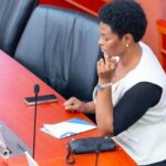 Ayensuano MP probes Gov't on farmer training programs