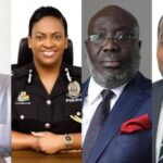 Blogger arrested over alleged false publications, AI-generated videos and unlawful use of personal images