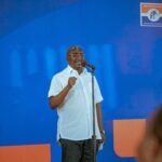 Relentless Bawumia storms Eastern Region today after rigorous Central Regional tour