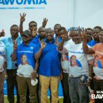 We have seen the light and we are now for Bawumia - Ken Agyapong campaigners in Cape Coast declare