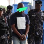 Fugitive Nigerian murderer arrested in Akyem Wenchi