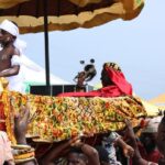 PHOTOS| Suhum marks Odwira Festival 2025