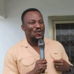 Krowor NDC Chairman caught in Nmai-Dzorn land dispute