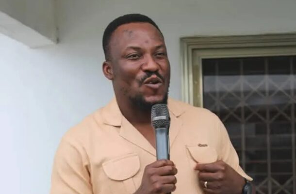 Krowor NDC Chairman caught in Nmai-Dzorn land dispute