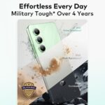 itel debuts A100: Strong signal connected and ultra-durable smartphone with unmatched value