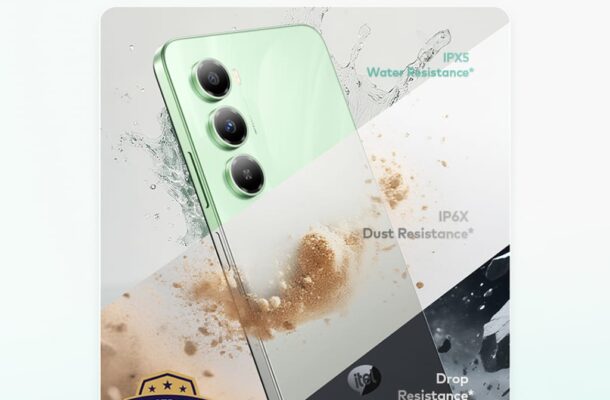 itel debuts A100: Strong signal connected and ultra-durable smartphone with unmatched value