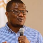 Dr Afriyie fears more deaths over Zipline shut down