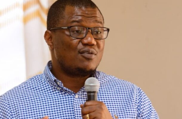 Dr Afriyie fears more deaths over Zipline shut down