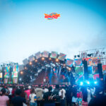 Tidal Rave evolves into Pan-African cultural movement