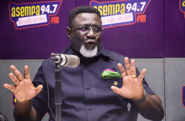 Ghana set to develop 100,000 Hectares of oil palm to meet growing demand - TCDA Boss