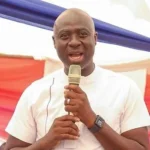 Effia MP: Parents must consider school culture, not just reputation