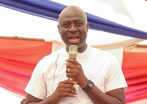 Effia MP: Parents must consider school culture, not just reputation