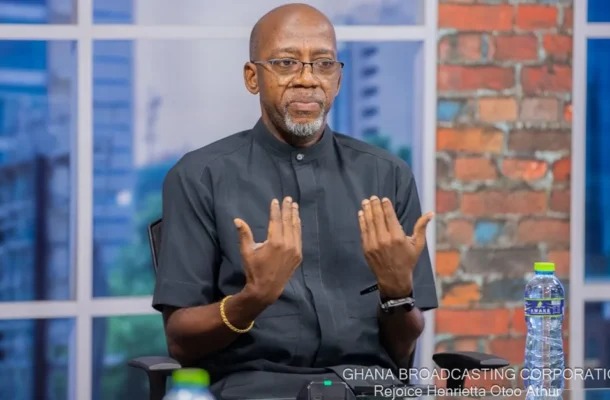 I see myself in Shatta Wale- Rex Omar