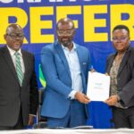 GPL: GFA launches landmark insurance policy for referees