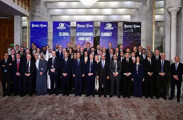 Prime Minister oversees signing of 55 pacts in major push for Egypt’s offshoring industry