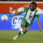 NFF defends Super Eagles’ lodging in Morocco after Iwobi’s viral post