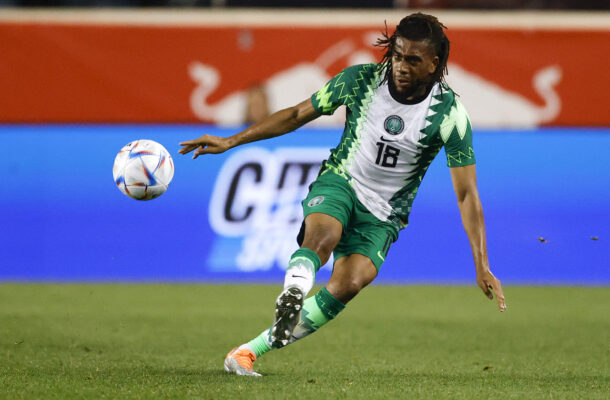 NFF defends Super Eagles’ lodging in Morocco after Iwobi’s viral post