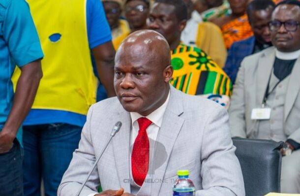 Local Government Ministry under fire over procurement breaches in school desk contracts