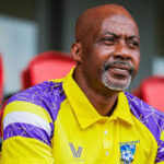 GPL: Medeama head coach Ibrahim Tanko eyes clinical edge ahead of Kotoko clash