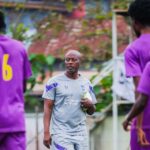 GPL: Coach Tanko laments lack of patience as Medeama held by Bechem United