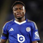 Abdul Fatawu Issahaku shines in Leicester defeat to Sheffield United