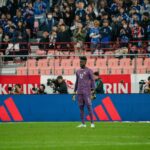 Kirin Cup: Joseph Anang relishes Black Stars debut in Japan friendly