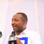 John Boadu declares bid for NPP national chairmanship