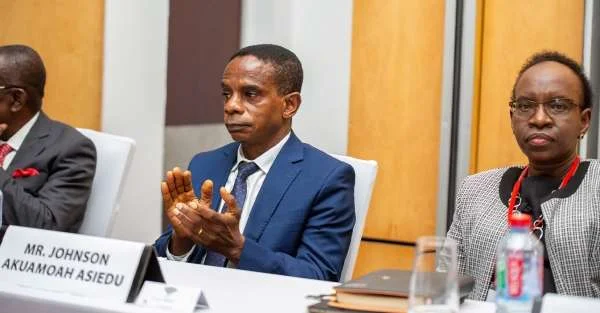 Auditor-General blocks GHS12.16bn ‘dubious’ claims by MDAs