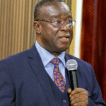 Justice should not depend on who you are-  Baffoe-Bonnie