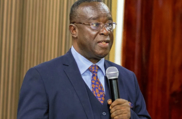 Justice should not depend on who you are-  Baffoe-Bonnie