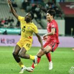 Prince Adu Kwabena eyes World Cup spot after promising Black Stars debut