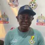 Black Galaxies head coach Kassim Mingle names first 30-man squad for CHAN preparation