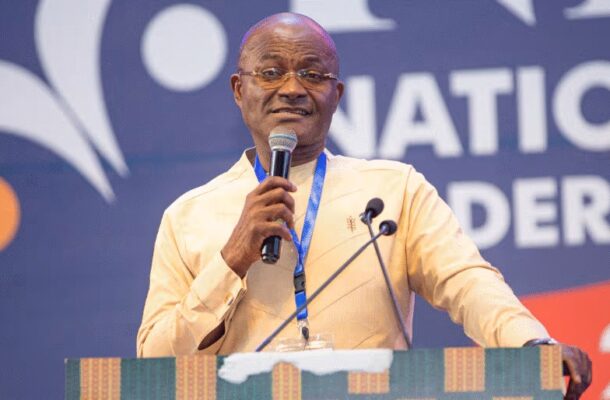 No Ghanaian should die in pursuit of employment — Ken Agyapong on Elwak stampede