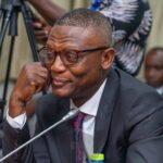 Kofi Adams proposes joint Ghana–Nigeria–Côte d’Ivoire bid to host future FIFA World Cup