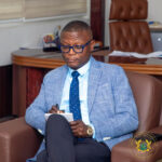 Sports Minister Kofi Adams: “Black Stars will return with something great” at 2026 World Cup