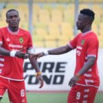 GPL: Asante Kotoko edge Young Apostles 2–1 to end winless run
