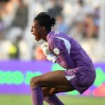 Cynthia Konlan earns FIFA Women’s 11 nomination after stellar year