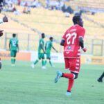 GPL: Kotoko stay unbeaten after comeback draw against Aduana in Kumasi