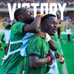 GPL: Asante Kotoko grab a narrow win over Hearts of Oak in Accra